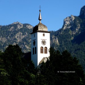 Johannesbergkapelle, Traunkirchen