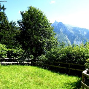 Am Odinstein, Traunkirchen