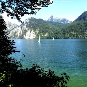 Traunsee