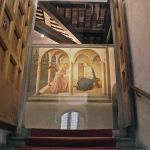 Kloster San Marco Florenz