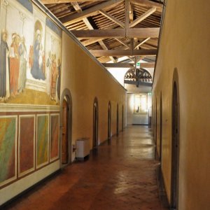 Kloster San Marco Florenz