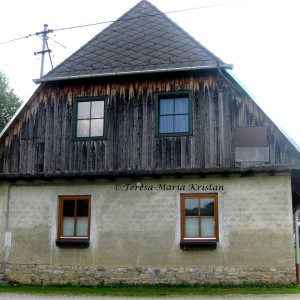 KZ-Außenlager Stiftssiedlung St. Lambrecht