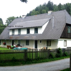 KZ-Außenlager Stiftssiedlung St. Lambrecht