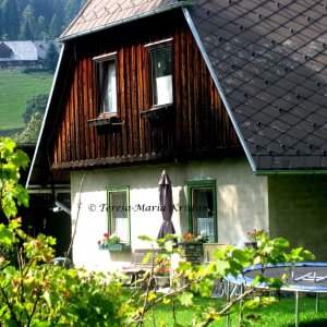KZ-Außenlager Stiftssiedlung St. Lambrecht