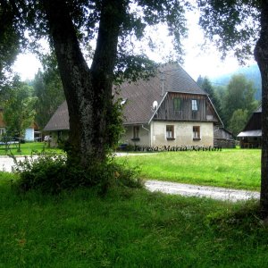 KZ-Außenlager Stiftssiedlung St. Lambrecht