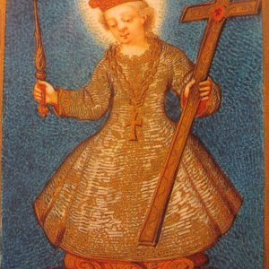Salzburger Loretokindlein