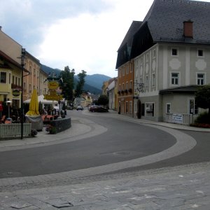 St.Lambrecht