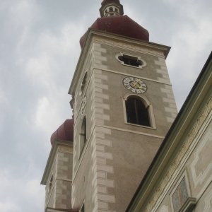 Benediktinerstift St. Lambrecht