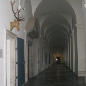 Benediktinerstift St. Lambrecht