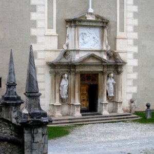 Benediktinerstift St. Lambrecht