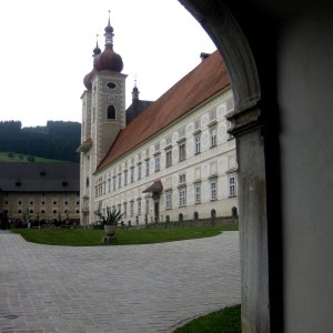 Benediktinerstift St. Lambrecht