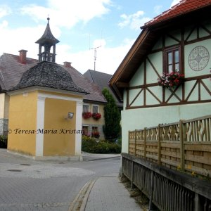 St.Lambrecht