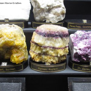 Abteilung Geologie, Joanneum Graz