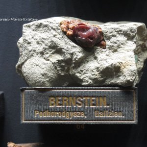 Bernstein, Joanneum Graz