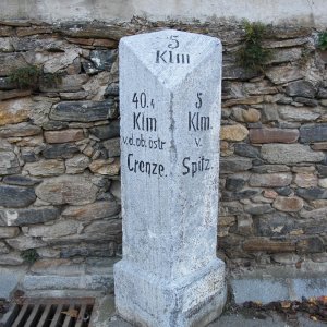 Grenzstein