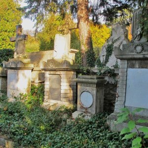 Biedermeier-Hain Friedhof Wien-Hietzing