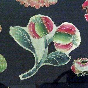 Diözesanmuseum St.Pölten: Imperiale Handarbeiten