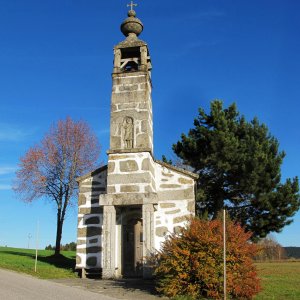 Hoisn-Kapelle