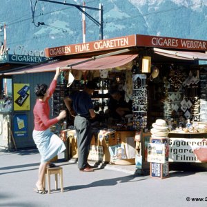Luzern 1957