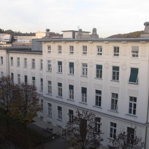 Landeskrankenhaus Graz
