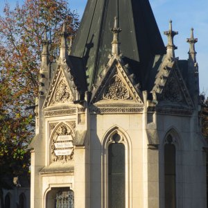 Zentralfriedhof Graz