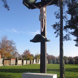 Zentralfriedhof Graz