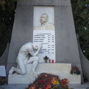 Zentralfriedhof Graz