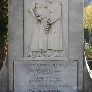Zentralfriedhof Graz