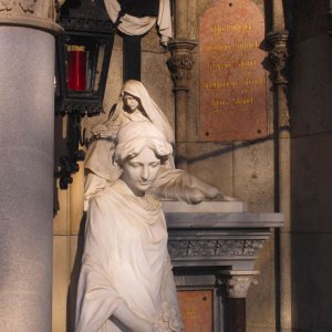 Zentralfriedhof Graz