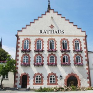 Rathaus Waidhofen/Thaya