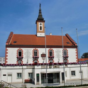 Rathaus Waidhofen/Thaya