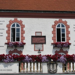 Rathaus Waidhofen/Thaya