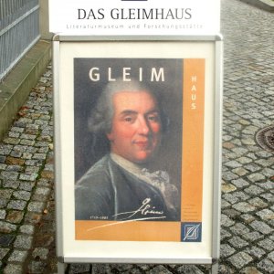 Gleimhaus Halberstadt