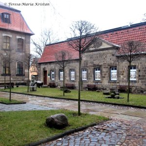 Heineanum Halberstadt