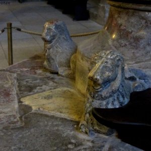 Dom zu Halberstadt