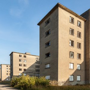 Prora