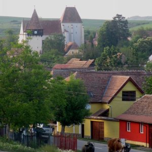 Medium 'Bazna' in der Kategorie 'Rumänien'