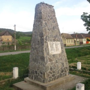 Denkmal, Bazna