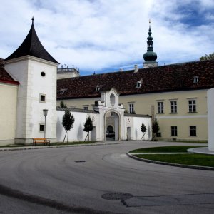 Stift Heiligenkreuz