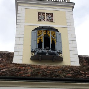 Stift Heiligenkreuz