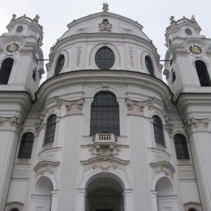 Kollegienkirche