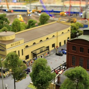 GMR