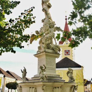 Mariensäule