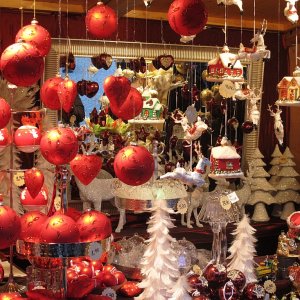 es weihnachtet wieder