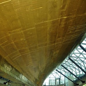 Cutty Sark - Greenwich