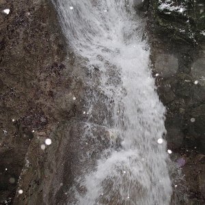 Wasserfall