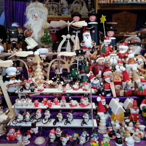 Striezelmarkt 2013