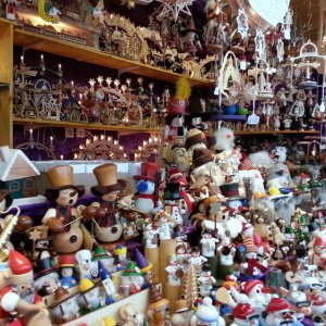Striezelmarkt 2013