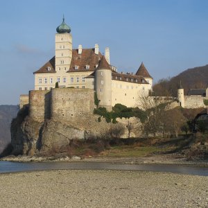 Schloss Schönbühel