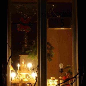 Adventfenster 5x Speltenbach
